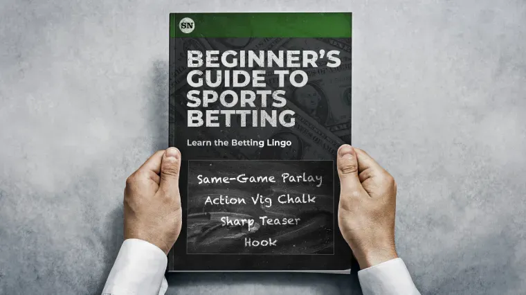 Common Betting Terms Every Beginner Should Know